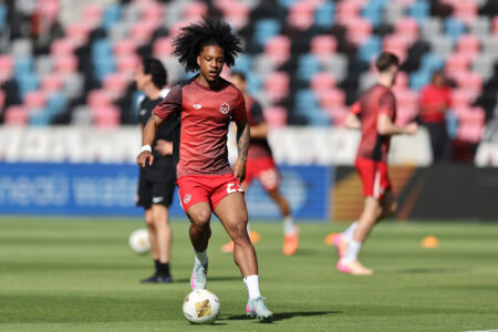 How to Watch Curacao vs Canada: Live Stream CONCACAF Gold Cup, TV Channel