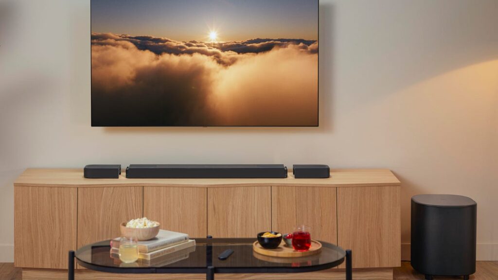 JBL Debuts Bar 1000 MK2 With Unique Twist on Night Mode
