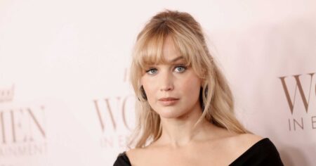 Jennifer Lawrence Wore ,865 Cool-Girl Jelly Sandals — Recreate the Look for Under 