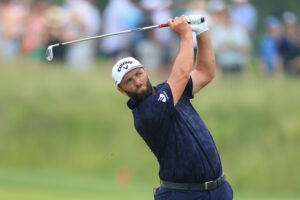 Jon Rahm Falls Apart at U.S. Open, ‘Too Mad’ to Speak Over a Minute