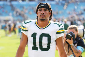 Packers QB Jordan Love Generating Buzz Ahead of 2025 Season