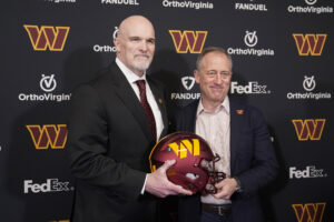 Commanders Coach Heavily Endorses Latest Contract Decision