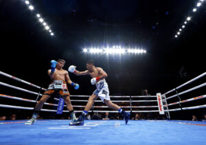 How to Watch Justin Pauldo vs. Juan Carlos Burgos: Live Stream Pro Boxing, TV Channel