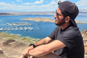 Man in Green Card Process Detained by ICE at Grand Canyon—Boyfriend