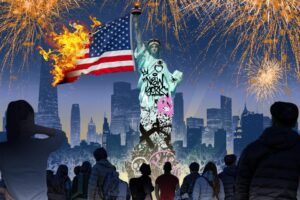 Is your state patriotic or not? Here’s where it ranks