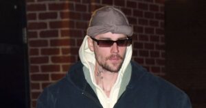 Justin Bieber Says He’s ‘Tired of Transactional Relationships’ in 3rd Cryptic Post This Week