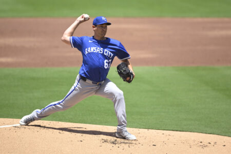 Dodgers Suggested As Potential ‘Best Fit’ For  Million Ace