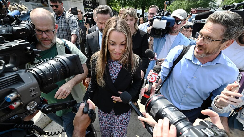 Karen Read’s defense wants verdict slip simplified as jurors deliberate murder charge
