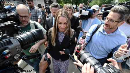 Karen Read’s defense wants verdict slip simplified as jurors deliberate murder charge