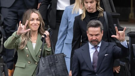 Karen Read’s bold media blitz might be working as jury zeroes in on lesser charge: expert