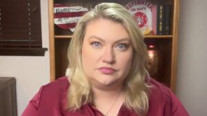 Republican congresswoman’s office evacuated after pro-abortion activists send chilling threats