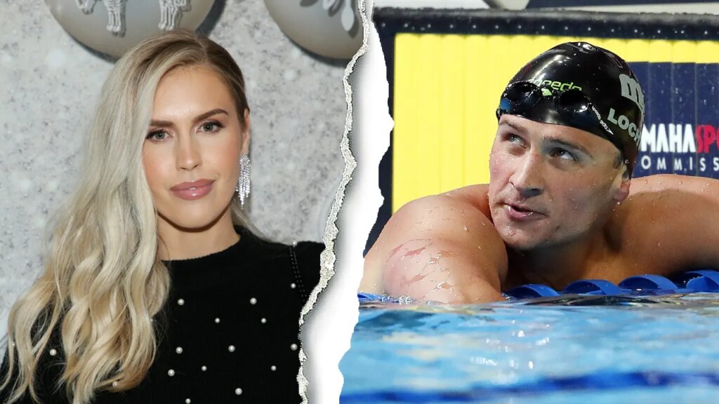 Olympic gold medalist Ryan Lochte’s wife Kayla makes cryptic post about ‘betrayal’ amid divorce
