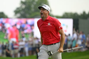 Masters Winner Sounds Off on Keegan Bradley’s Ryder Cup Hopes