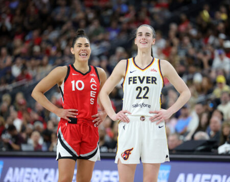 How to Watch Los Angeles Sparks vs Indiana Fever: Live Stream WNBA, TV Channel