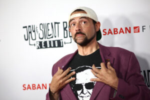 Kevin Smith Is Writing A New ‘Daredevil’ Story