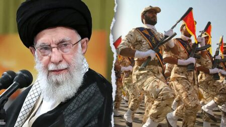Trump brokers Iran ceasefire as experts say regime’s arsenal is shattered but threat remains