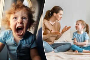 Never say these toxic phrases to kids if you want them to actually listen and behave, according to a child psychologist