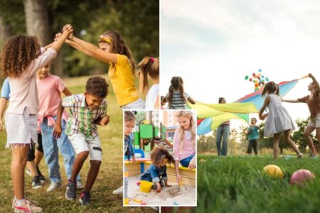 Concerned mom is ruffling feathers by urging parents to stop overscheduling kids: ‘This is crucial’