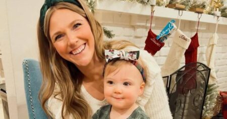 ‘Real Housewives’ Executive Assistant Lauren Miller and Husband’s Family Photos Before Death