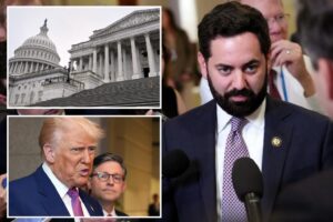NY reps warn Senate version of ‘big, beautiful’ bill will be ‘dead on arrival’ if SALT cap lowered to K