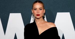 Love Jennifer Lawrence’s 0 Ballet Flats? We Found a  Lookalike