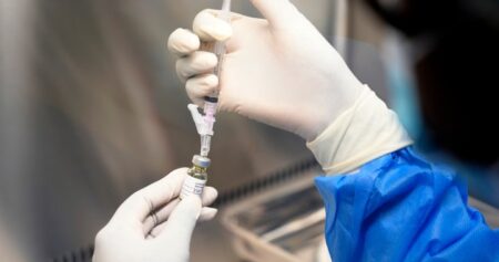 ‘Monumental’ HIV shot could be coming to Canada. What we know