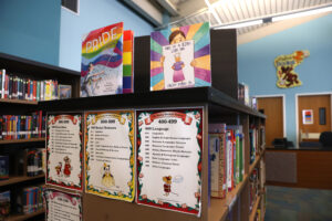 Samuel Alito Says LGBTQ+ Books in School Pose a ‘Very Real Threat’
