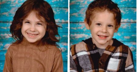 N.S. missing kids: Province offers 0K reward in search for Lilly and Jack