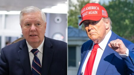 Graham puts forth ground rules for Iran negotiations, says ‘we’re in trouble’ until certain changes made