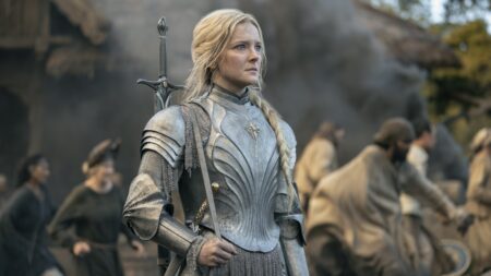 Best Prime Video Original Series in 2025 and Beyond