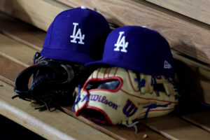 Loaded Dodgers Need Reinforcements; Does Cardinals Pitcher Fit Their Plan?