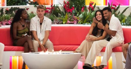 ‘Love Island USA’ Week 3 Recap: Hannah and Jeremiah Are Dumped Before Casa Amor and More (Updating Daily)