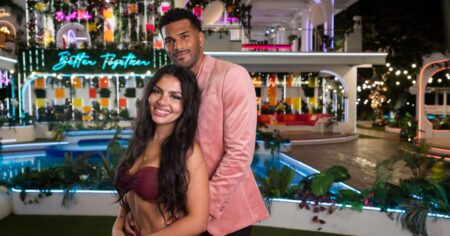 ‘Love Island USA’ Week 2 Recap: Jeremiah Called a ‘Fraud’ Amid Huda Split and More Moments (Updating Daily)