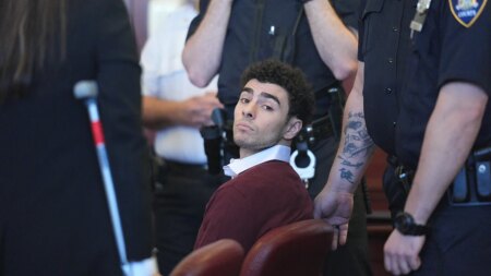 Fox News True Crime Newsletter: Luigi Mangione’s request, Karen Read’s defense, Bryan Kohberger’s witnesses