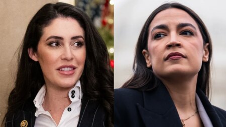 Dem senator’s viral outburst at DHS presser triggers mixed reactions from lawmakers: ‘Disgusting situation’