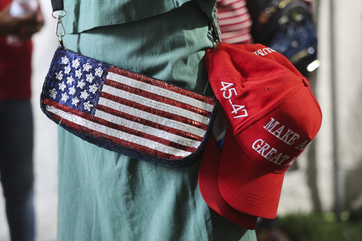 Was Popular MAGA ‘Texas Patriot’ Account Run From Pakistan? What We Know