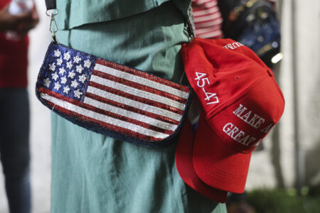Was Popular MAGA ‘Texas Patriot’ Account Run From Pakistan? What We Know