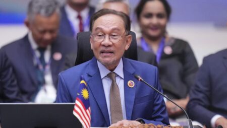Commentary: Malaysia has a chance to leave ASEAN stronger than it was