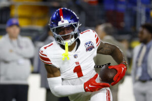 Why Malik Nabers Is Missing NY Giants’ OTAs