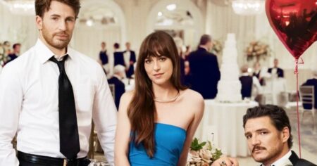 Like ‘Materialists’ with Dakota Johnson? Then Watch These 3 Great Rom-Coms Now