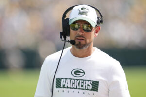 Packers Key Starter Surprisingly Named ‘Most Obvious’ Trade Chip