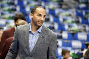 Mavericks Closing In on Cooper Flagg for No 1 Draft Pick