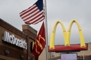 McDonald’s Responds to Nationwide Boycott