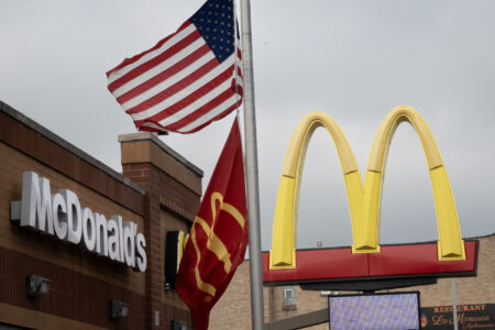 McDonald’s Responds to Nationwide Boycott