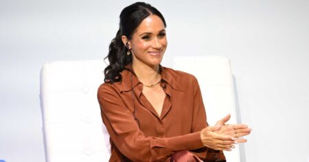 Meghan Markle’s Go-to Sandal Is 0, and This  Version Looks Almost Identical