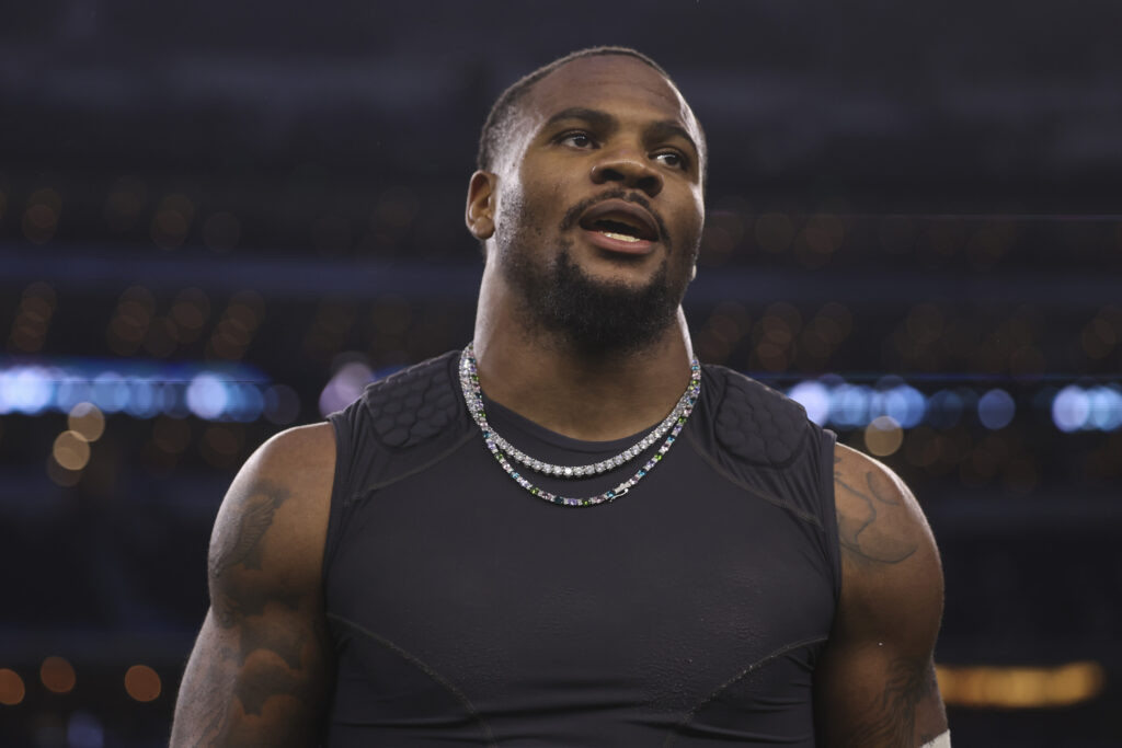 Micah Parsons Finally Clears the Air