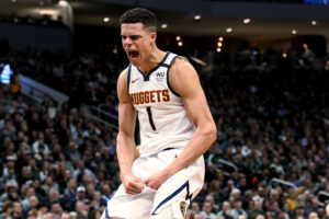 Report: Nuggets, Nets Pull Off Player Swap Blockbuster Trade