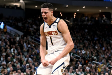Report: Nuggets, Nets Pull Off Player Swap Blockbuster Trade