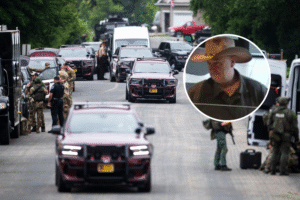 Law Enforcement Clarify Minnesota Assassin ‘Manifesto’ Claims