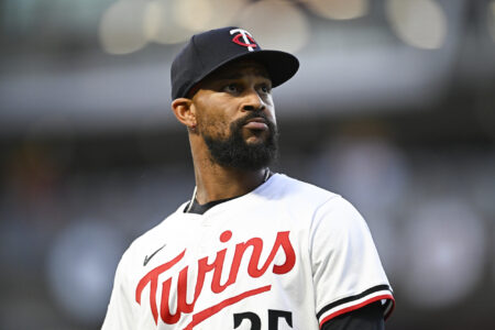 Three Biggest American League Snubs From First Round of All-Star Game Voting